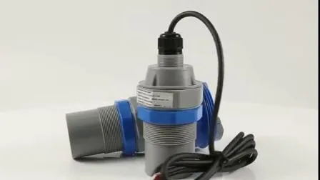 Fuel Tank Level Sensor/Anti