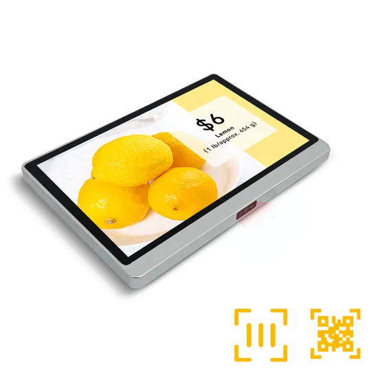 XTIOT Windows Barcode Scanner Lottery Ticket Point