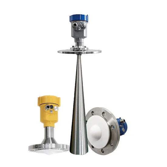 81 GHz Radar Level Transmitter High
