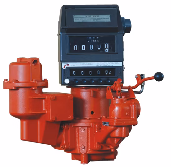 Hydraulic Oil Flow Meter Vortex Flow Meter Vortex Air Flow Meter