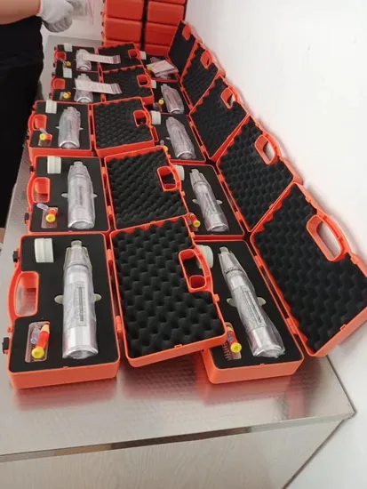 Concrete Test Hammer Schmidt Rebound Hammer Price Silver Schmidt Hammer 