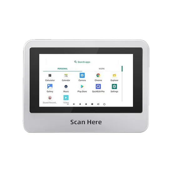 Android/Linux/Windows Wall