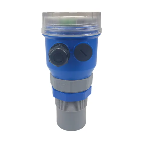 Ultrasonic Level Meter 