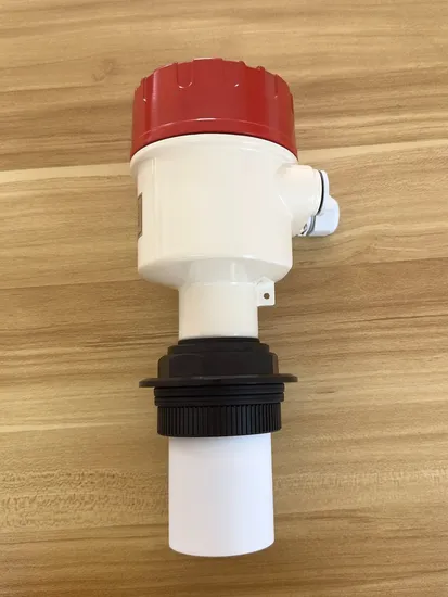 Split Ultrasonic Level Meter Sensor Ultrasonic Level transmitter 