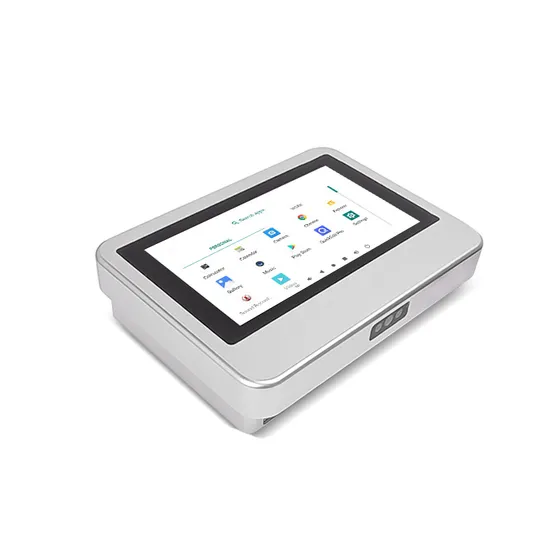Lottery PDF417 Ticket Price Check Scanner for Supermarket 5 Inch (XTIOT XT802C) 