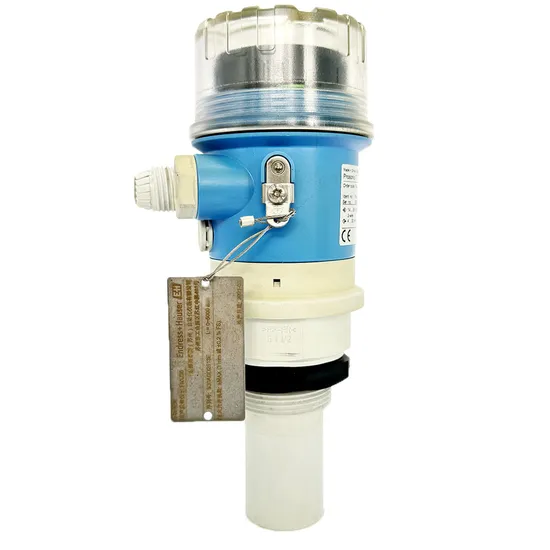 New and Original E+H/Endress+Hauser Fmu30 Ultrasonic Level Meter 