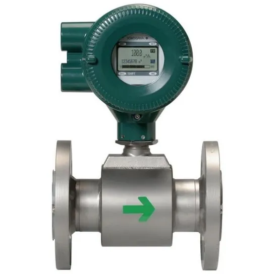 Yokogawa Rotamass Giga Admag Electromagnetic Mass Water Ultrasonic Magnetic Turbine Coriolis Liquid Gear Air Fuel Diesel Vortex Digital Oil Density Flow Meter 