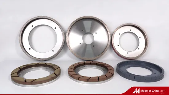 Professional Diamond Tools for Porcelain Tile 