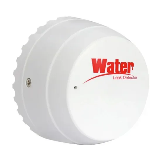 Tuya WiFi Water Leak Detector Flood Sensor Remote Monitoring Flood Alert Overflow Security Alarm 