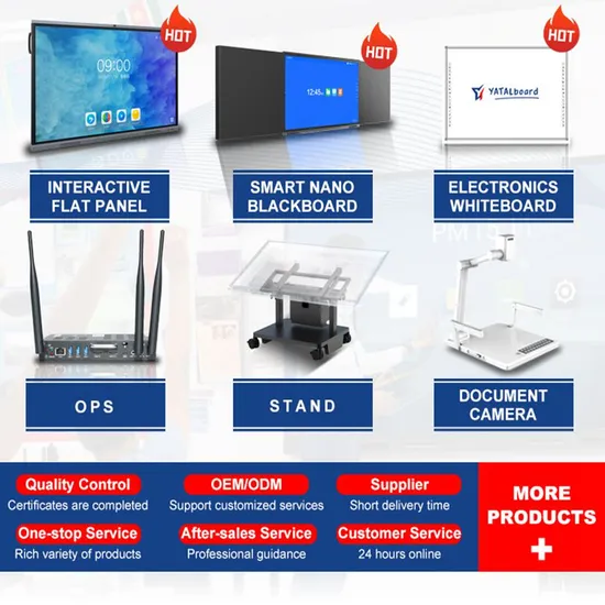 A4 Format Intelligent High