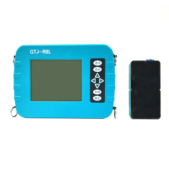 Rebar Detector Concrete Scanner for Sale 